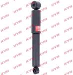 KYB Amortizor Puntea Spate 349098 Hyundai Accent Iv/I20 I/Ix20 Kia Rio Iii/Venga (349098)