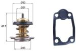 MAHLE Termostat, Lichid Racire Tx26679D Citroën Jumper Ii Fiat Ducato Peugeot Boxer (TX26679D)