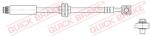 QUICK BRAKE Furtun Frana 50.201X Chevrolet Aveo (50.201X)