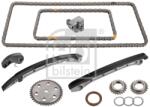 FEBI BILSTEIN Chit Lant De Distributie 170115 Mazda 3/5/6 (170115)