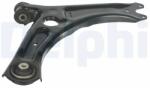 DELPHI Brat, Suspensie Roata Partea De Jos Tc2971 Skoda Octavia Ii/Superb Ii/Yeti