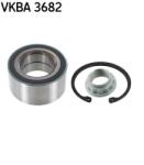 SKF Set Rulment Roata Vkba3682 Bmw 1/3/Z4