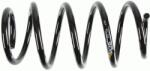 SACHS Arc Spiral 993118 Vw Cc B7/Passat B6/Passat B7/Passat Cc B6 (993118)