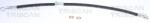 TRISCAN Furtun Frana 815069215 Suzuki Grand Vitara Ii (815069215)