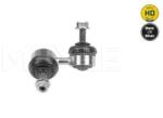 MEYLE Brat/Bieleta Suspensie, Stabilizator Axa Fata Stanga 31-160600000/Hd Honda Fr-V (31-160600000/HD)