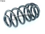 CS Germany Arc Spiral Puntea Spate 14.774. 518 Opel Astra J/Astra J Gtc Vauxhall Astra Mk Vi (14.774.518)