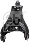 FEBI BILSTEIN Brat, Suspensie Roata Axa Fata Stanga 106711 Dacia Duster Renault Duster/Oroch (106711)