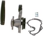 Bosch Set Pompa Apa + Curea Dintata 1987946462 Ford C-Max/Fiesta/Fiesta Iv/Focus C-Max