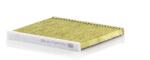 MANN-FILTER Filtru, Aer Habitaclu Sub Consola Centrală Fp2026 Abarth 500 / 595 / 695 Ford Ka (FP2026)