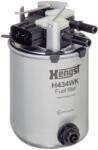 Hengst Filter Filtru Combustibil H434Wk Nissan Qashqai Ii/X-Trail Iii Renault Kadjar/Koleos Ii