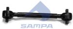 SAMPA Brat, Suspensie Roata Axa Spate Ambele Parti 095.314 Scania 4 - Series (095.314)