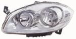 ABAKUS Far Dreapta 661-1156Rmld-Em Fiat Linea (661-1156RMLD-EM)