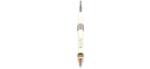 Bosch Bujie Incandescenta 0250213013 Mini Mini Toyota Auris/Corolla/Corolla Verso (0250213013)