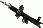 SACHS Amortizor Axa Fata Stanga 317445 Kia Picanto Ii (317445)