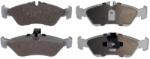 QUARO Set Placute Frana, Frana Disc Qp3119 Mercedes-Benz Sprinter 3-T Puch G-Modell