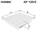 FILTRON Filtru Aer Ap120/5 Citroën C4 Aircross Mitsubishi Asx/Grandis/Lancer Viii