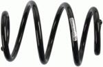 SACHS Arc Spiral 994388 Renault Twingo Ii