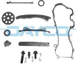 DAYCO Chit Lant De Distributie Ktc1118 Alfa Romeo Mito Fiat 500/500 C/500L/500X/Doblo (KTC1118)