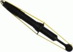 SACHS Amortizor 317127 Lexus Gx Toyota 4 Runner Iv/Land Cruiser Prado/Tacoma Pick-Up (317127)