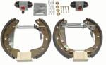 TRW Set Saboti Frana Gsk1622 Chevrolet Corsa/Corsa Pick-Up/Tigra Opel Astra F/Combo (GSK1622)
