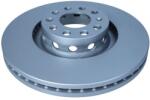 QUARO Disc Frana Qd1384 Audi A6 C4/A8 D2/A8 D3 Vw Phaeton (QD1384)