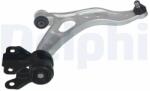 DELPHI Brat, Suspensie Roata Partea De Jos Tc2723 Ford C-Max Ii/Focus Iii