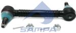 SAMPA Brat/Bieleta Suspensie, Stabilizator Puntea Spate 097.666 Scania 4 - Series