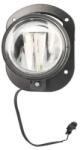 TRUCKLIGHT Proiector Ceata Dreapta Fl-Ir001R Irizar I6/I8 (FL-IR001R)