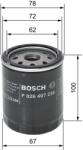 Bosch Filtru Ulei F026407236 Chevrolet Captiva Holden Captiva 5 Gen. I Opel Antara A (F026407236)