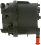 Bosch Filtru Combustibil 0450906460 Citroën C1/C2/C2 Enterprise/C3 I/C3 Ii/C3 Pluriel (0450906460)