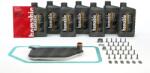 TCMATIC Set Piese, Schimb De Ulei Cutie De Viteze Automată 105.111. 0007 Audi A4 B5/A4 B6