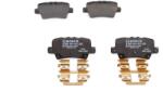 Bosch Set Placute Frana, Frana Disc 0986494642 Honda Civic Viii (0986494642)