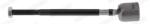 Moog Articulatie Axiala, Cap De Bara Sz-Ax-2886 Suzuki Wagon R+ (SZ-AX-2886)