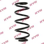KYB Arc Spiral Punte Fata Ra1088 Seat Exeo (RA1088)