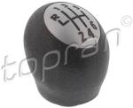 TOPRAN Maciulie Maneta Schimbat. Vit. 702648 Dacia Duster Renault Duster/Fluence/Megane (702648)