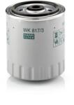 MANN-FILTER Filtru Combustibil Wk817/3X Aebi Tt Daewoo Korando/Musso/Rexton Mercedes-Benz T1 (WK817/3X)