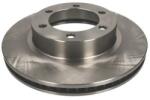 ABE Disc Frana Punte Fata C32161Abe Toyota 4 Runner Iv/Fj Cruiser/Fortuner/Hilux Vii