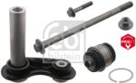 FEBI BILSTEIN Brat, Suspensie Roata Axa Spate Dreapta 34687 Bmw 5/X5 (34687)