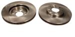 MAXGEAR Disc Frana Punte Fata 19-0808 Opel Combo/Corsa C/Meriva A/Tigra Twintop (19-0808)