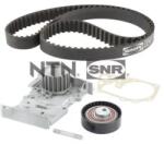 SNR Set Pompa Apa + Curea Dintata Kdp455.590 Dacia Dokker/Lodgy/Logan/Logan Ii (KDP455.590)