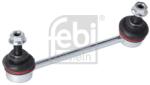 FEBI BILSTEIN Brat/Bieleta Suspensie, Stabilizator Axa Spate Dreapta 179997 (179997)