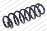 LESJÖFORS Arc Spiral Puntea Spate 4295155 Vw Golf Vii
