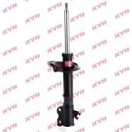 KYB Amortizor Axa Spate Stanga 334363 Nissan X-Trail I