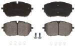 ABE Set Placute Frana, Frana Disc Punte Fata C1P055Abe Citroën C5 Aircross Ds Ds 4 Ii (C1P055ABE)