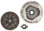 NEXUS Set Ambreiaj F1D026Nx Iveco Daily Ii/Daily Iii/Daily V/Massif/Massif Single Cab