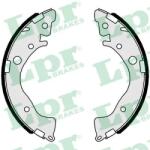 LPR Set Saboti Frana 01079 Honda Civic Viii/Insight/Jazz Iii/Jazz Iv (01079)