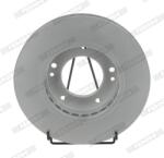 FERODO Disc Frana Ddf1290C Kia Sorento I