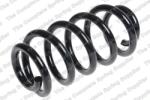 LESJÖFORS Arc Spiral Punte Fata 4004295 Audi A6 C6 (4004295)