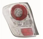 ABAKUS Lampa Spate Stanga 212-19T5L-Ld-Ue Toyota Verso (212-19T5L-LD-UE)