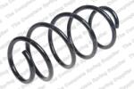 LESJÖFORS Arc Spiral Punte Fata 4095122 Vw Beetle/Golf Vi (4095122)